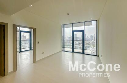 Apartment - 1 Bedroom - 1 Bathroom for rent in Binghatti Apex - District 10 - Jumeirah Village Circle - Dubai