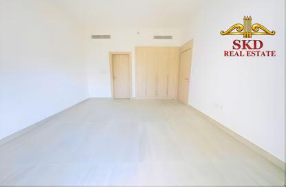 Apartment - 1 Bedroom - 2 Bathrooms for rent in Pearls by Vision - Dubai Silicon Oasis - Dubai
