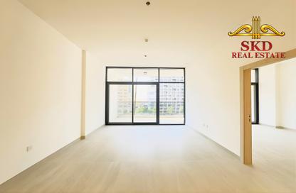 Apartment - 1 Bedroom - 2 Bathrooms for rent in Pearls by Vision - Dubai Silicon Oasis - Dubai