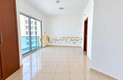 Apartment - 2 - 3 for rent in Lago Vista C - Lago Vista - Dubai Production City (IMPZ) - Dubai