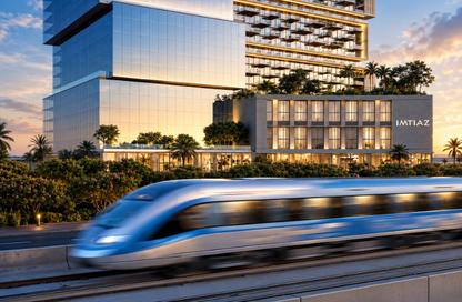 شقة - 1 حمام للبيع في راو ديستريكت من إمتياز - جبل علي داون تاون - دبي