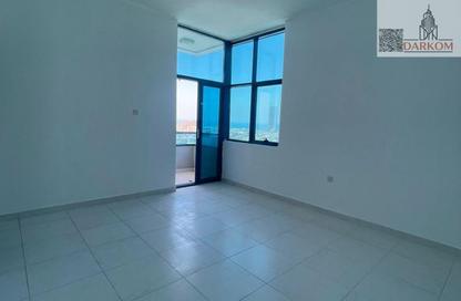 Apartment - 3 - 3 for sale in Falcon Tower 1 - Falcon Towers - Ajman Downtown - Ajman