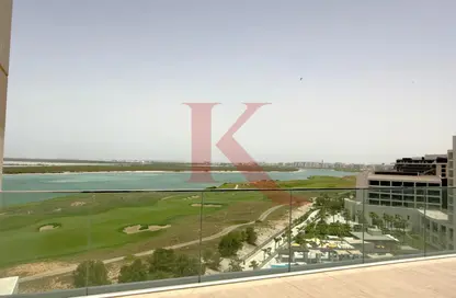 شقة - 4 غرف نوم - 4 حمامات للايجار في 1 ميان - ميان - جزيرة ياس - أبوظبي