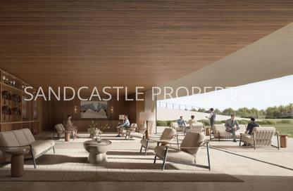 Villa - 5 Bedrooms - 6 Bathrooms for sale in Chevalia Estate - Grand Polo Club and Resort - Dubai Investment Park (DIP) - Dubai