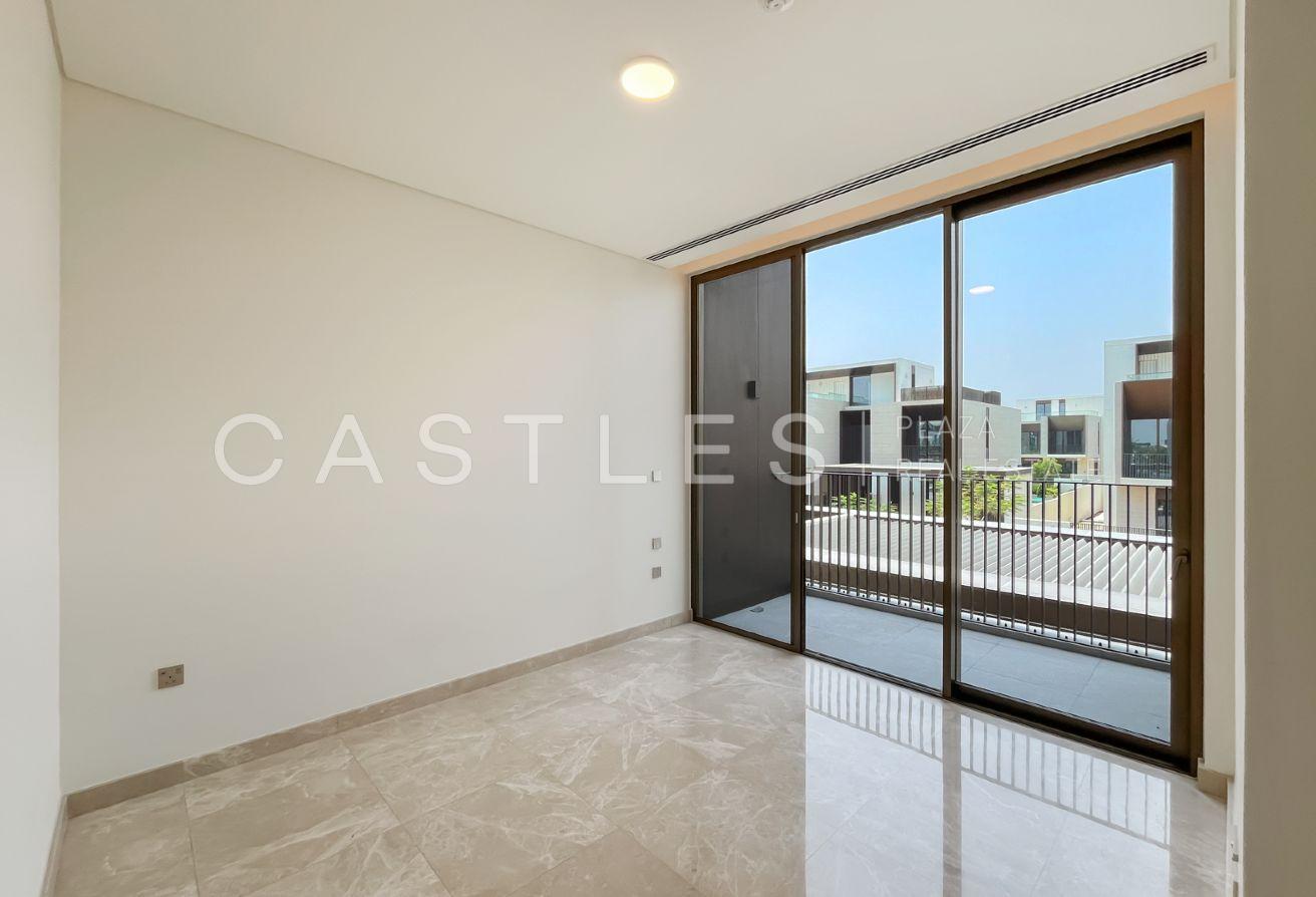 Landscaped Garden | Brand New | High-End Finishing photo 20