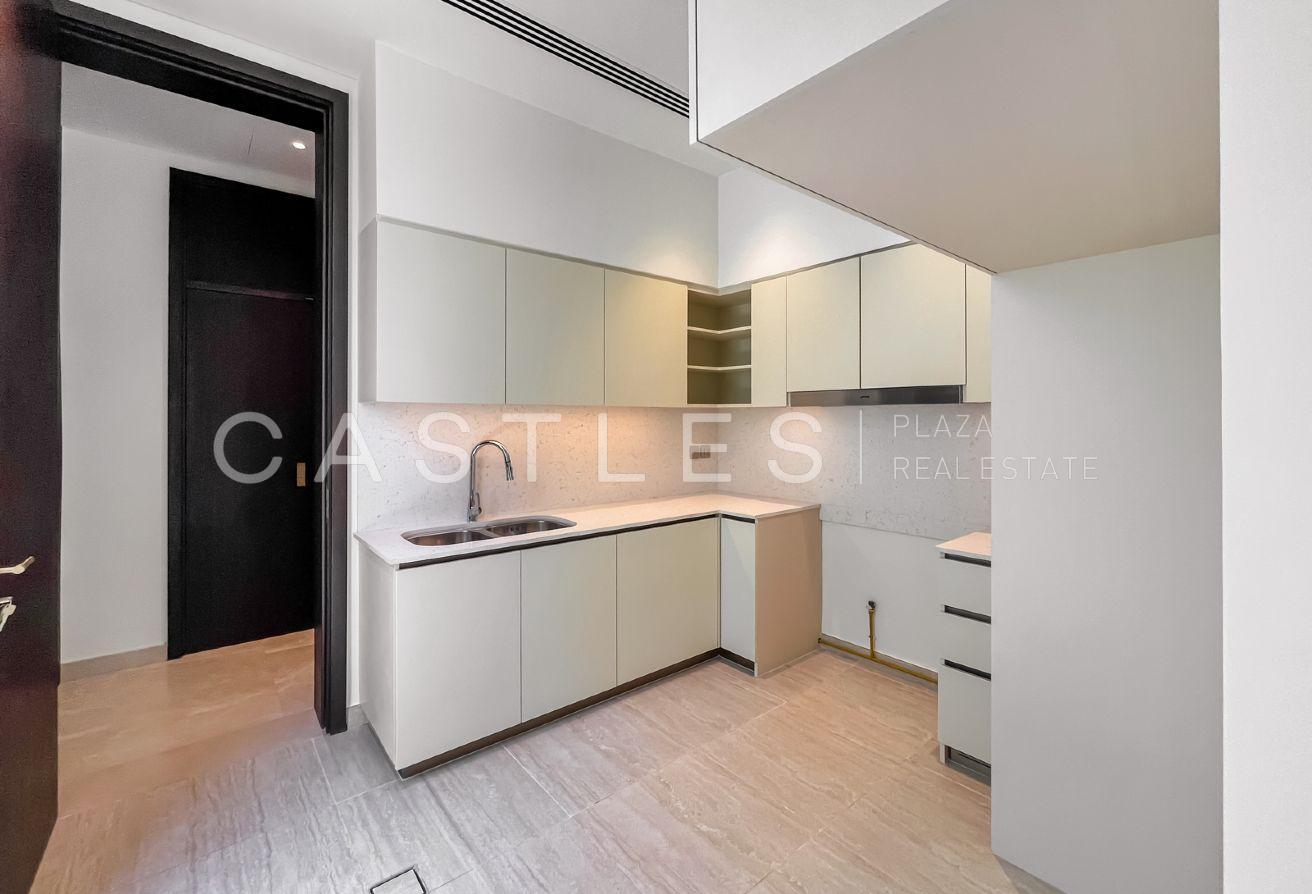 Landscaped Garden | Brand New | High-End Finishing photo 4