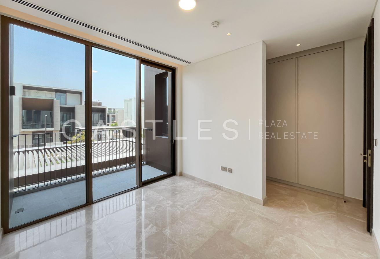 Landscaped Garden | Brand New | High-End Finishing photo 22