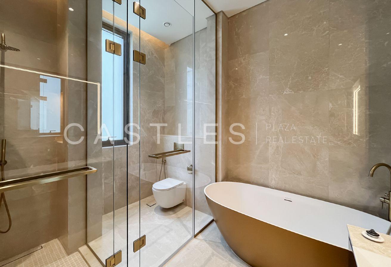 Landscaped Garden | Brand New | High-End Finishing photo 19