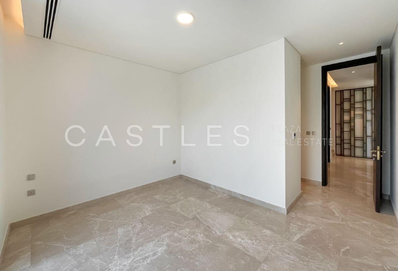 Landscaped Garden | Brand New | High-End Finishing photo 7