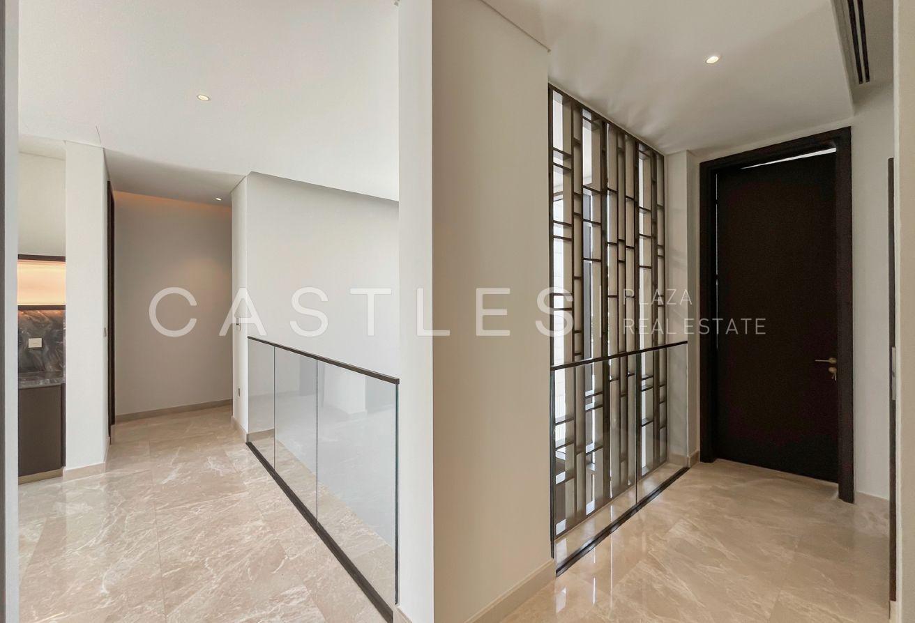 Landscaped Garden | Brand New | High-End Finishing photo 10