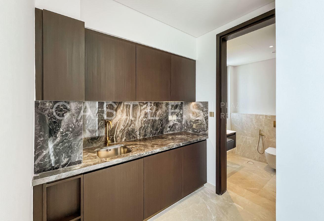 Landscaped Garden | Brand New | High-End Finishing photo 29