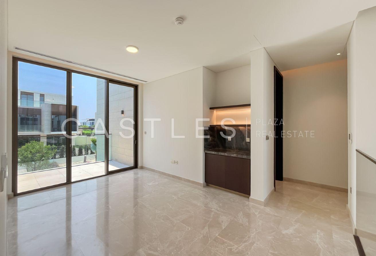 Landscaped Garden | Brand New | High-End Finishing photo 11