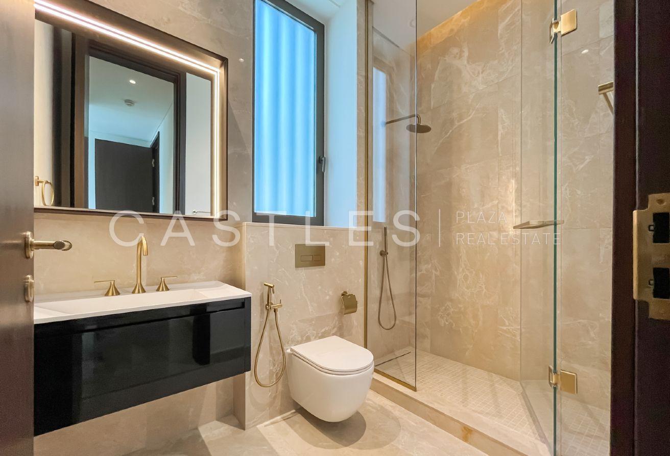 Landscaped Garden | Brand New | High-End Finishing photo 23