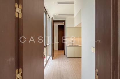 Villa - 5 - 6 for rent in Palm Hills - Dubai Hills Estate - Dubai