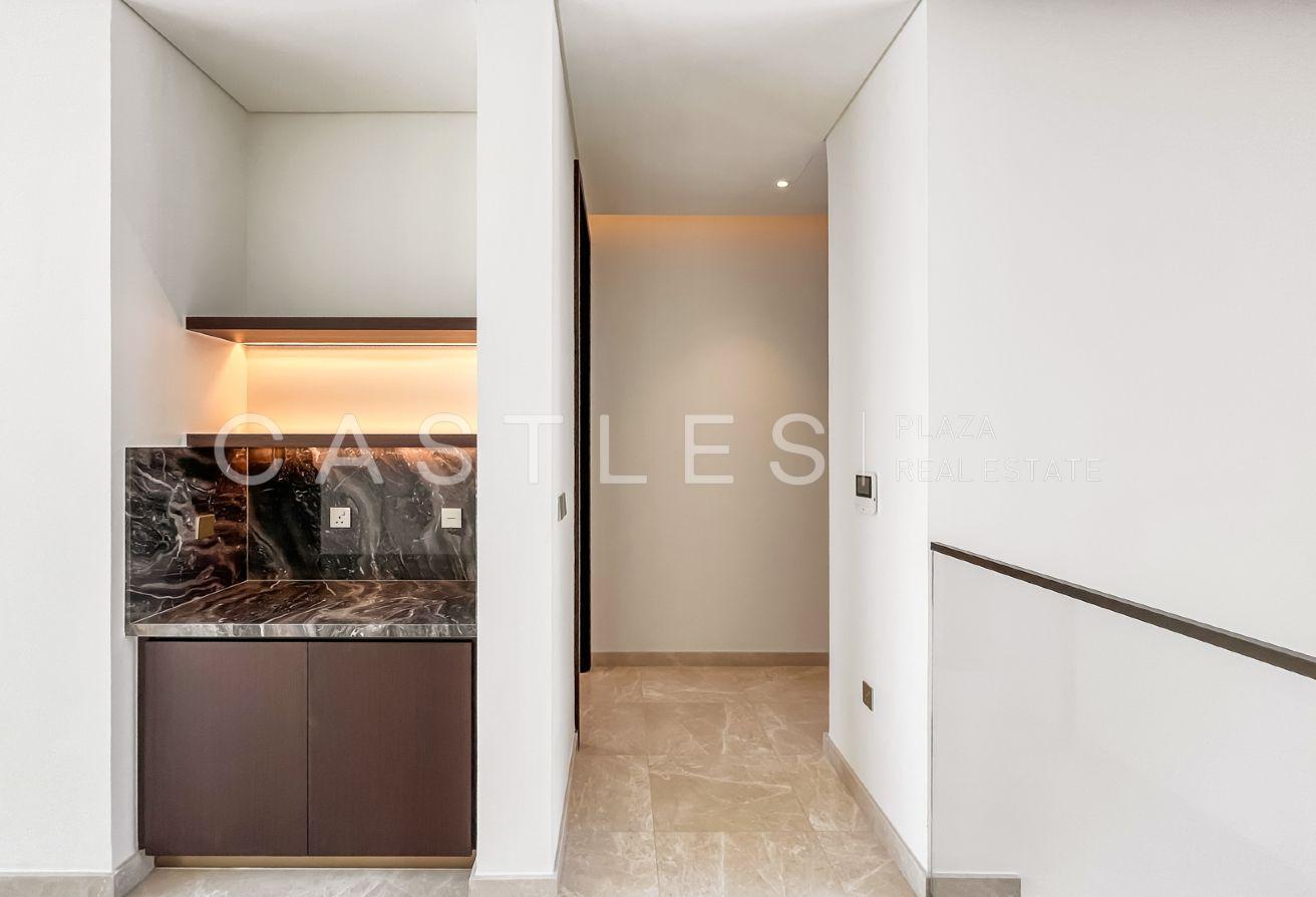 Landscaped Garden | Brand New | High-End Finishing photo 14