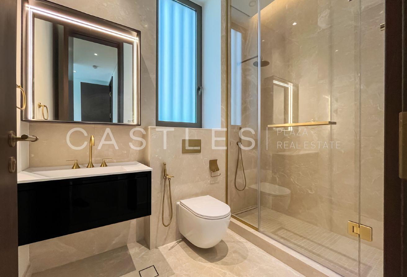 Landscaped Garden | Brand New | High-End Finishing photo 9