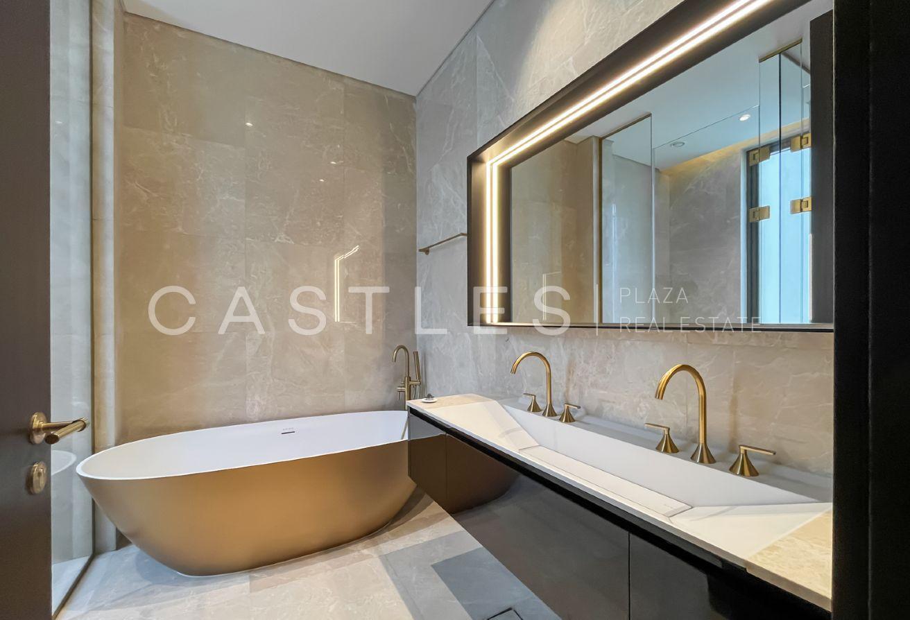 Landscaped Garden | Brand New | High-End Finishing photo 18