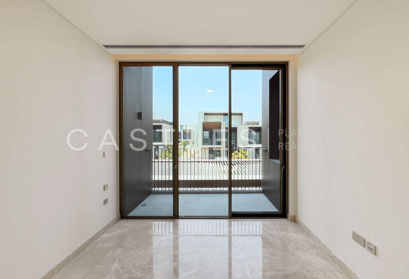 Landscaped Garden | Brand New | High-End Finishing photo 21