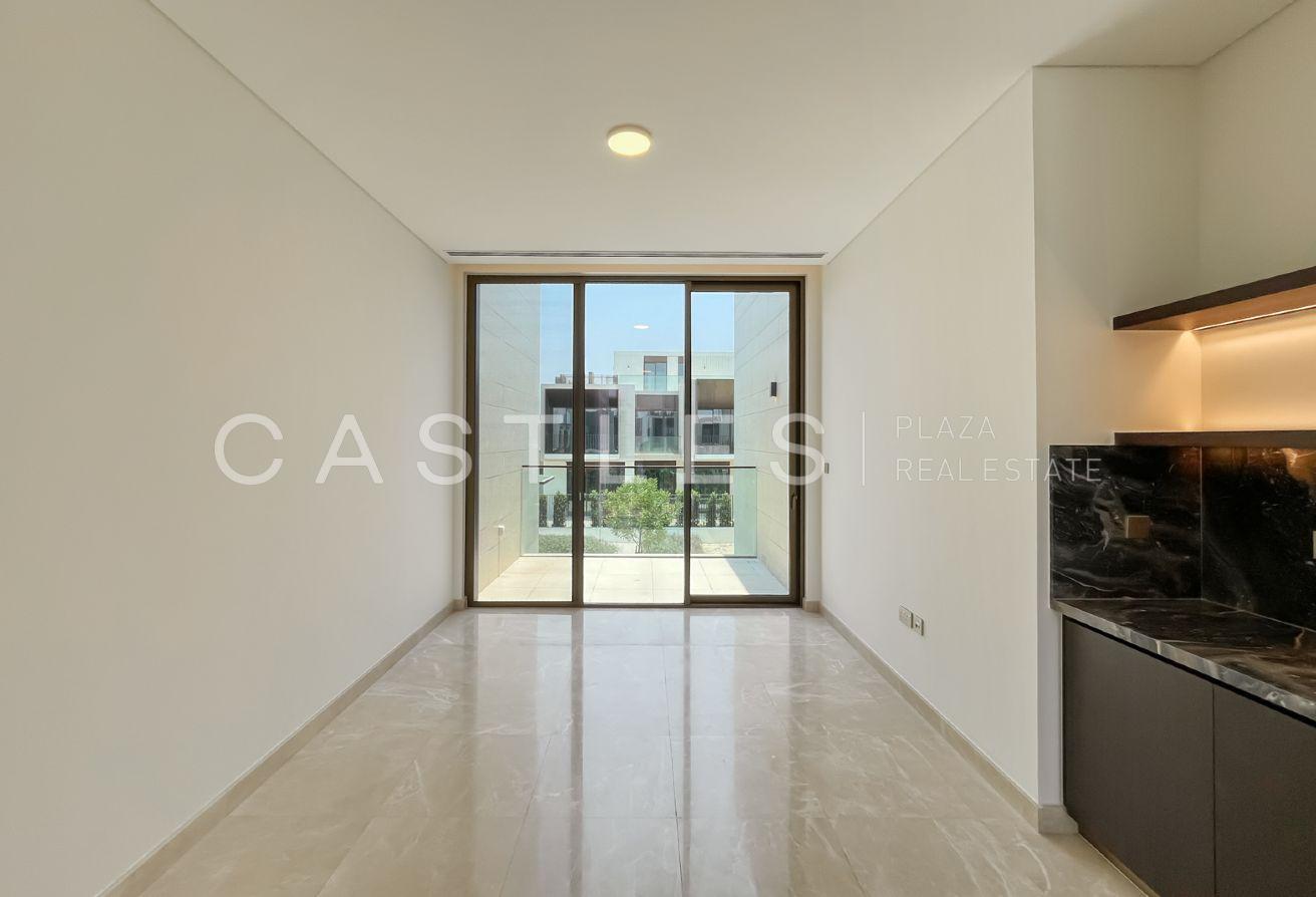 Landscaped Garden | Brand New | High-End Finishing photo 12