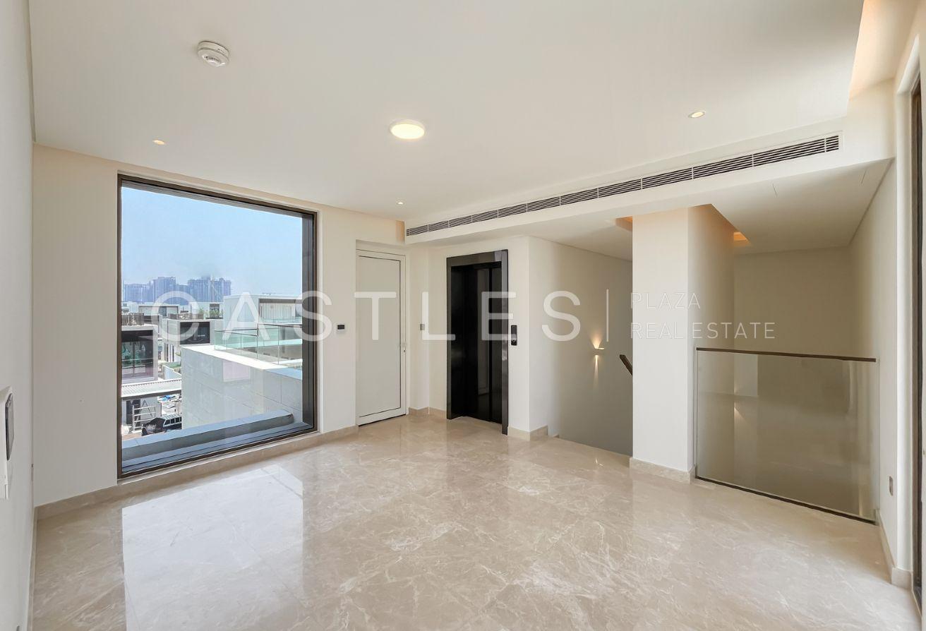 Landscaped Garden | Brand New | High-End Finishing photo 28