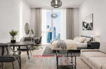 Apartment - 2 Bedrooms - 3 Bathrooms for sale in Century Tower - Business Bay - Dubai