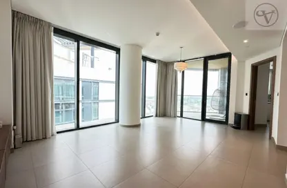 شقة - 2 غرف نوم - 3 حمامات للايجار في ويفز غراندي - صبحا هارتلاند - مدينة الشيخ محمد بن راشد - دبي شقة - 2 غرف نوم - 3 حمامات للايجار في ويفز غراندي - صبحا هارتلاند - مدينة الشيخ محمد بن راشد - دبي