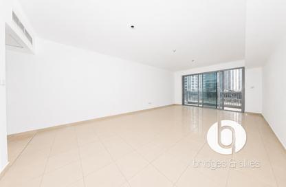 Apartment - 2 Bedrooms - 3 Bathrooms for rent in Standpoint Tower 1 - Standpoint Towers - Downtown Dubai - Dubai