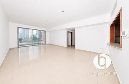 Apartment - 2 Bedrooms - 3 Bathrooms for rent in Standpoint Tower 1 - Standpoint Towers - Downtown Dubai - Dubai