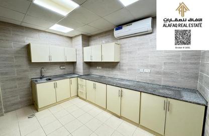 Townhouse - 3 Bedrooms - 4 Bathrooms for rent in Al Zaheya Gardens - Al Zahya - Ajman Townhouse - 3 Bedrooms - 4 Bathrooms for rent in Al Zaheya Gardens - Al Zahya - Ajman