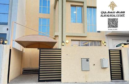 Townhouse - 3 Bedrooms - 4 Bathrooms for rent in Al Zaheya Gardens - Al Zahya - Ajman Townhouse - 3 Bedrooms - 4 Bathrooms for rent in Al Zaheya Gardens - Al Zahya - Ajman