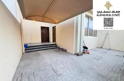Townhouse - 3 Bedrooms - 4 Bathrooms for rent in Al Zaheya Gardens - Al Zahya - Ajman Townhouse - 3 Bedrooms - 4 Bathrooms for rent in Al Zaheya Gardens - Al Zahya - Ajman