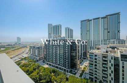 Apartment - 2 Bedrooms - 2 Bathrooms for sale in Wilton Park Residences 1 - Wilton Park Residences - Mohammed Bin Rashid City - Dubai
