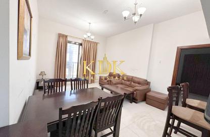 Apartment - 1 Bedroom - 2 Bathrooms for sale in Elite Sports Residence 10 Tower 1 - Elite Sports Residence 10 - Elite Sports Residence - Dubai Sports City - Dubai