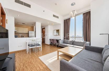 شقة - 1 - 2 للبيع في برج هيليانا - أكاشيا افينيو - الصفوح 1 - الصفوح - دبي