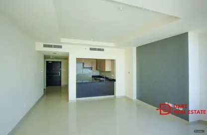 Apartment - 2 Bedrooms - 2 Bathrooms for rent in Sun Tower - Shams Abu Dhabi - Al Reem Island - Abu Dhabi