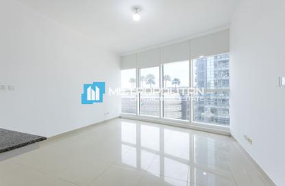 Apartment - 1 Bedroom - 1 Bathroom for sale in Sigma Towers - City Of Lights - Al Reem Island - Abu Dhabi