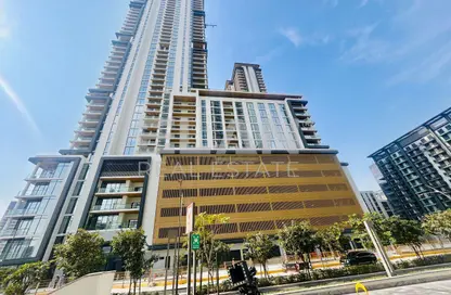 Apartment - 3 Bedrooms - 4 Bathrooms for sale in Crest Grande - Sobha Hartland - Mohammed Bin Rashid City - Dubai