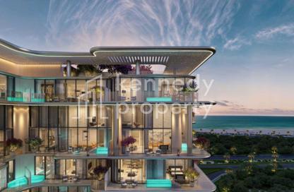 Office Space - Studio for sale in Interstellar Tower - District 2 - Jumeirah Village Triangle - Dubai