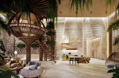 Apartment - 2 Bedrooms - 3 Bathrooms for sale in Eywa - Business Bay - Dubai