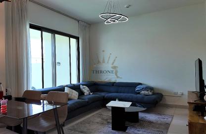 Townhouse - 3 - 3 for sale in Parkside 1 - Emaar South - Dubai South (Dubai World Central) - Dubai