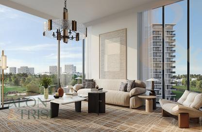 Apartment - 3 Bedrooms - 2 Bathrooms for sale in Golf Acres - Emaar South - Dubai South (Dubai World Central) - Dubai Apartment - 3 Bedrooms - 2 Bathrooms for sale in Golf Acres - Emaar South - Dubai South (Dubai World Central) - Dubai