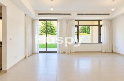 Townhouse - 3 - 4 for rent in Mira Oasis 3 - Mira Oasis - Reem - Dubai