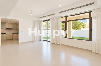 Townhouse - 3 - 4 for rent in Mira Oasis 3 - Mira Oasis - Reem - Dubai