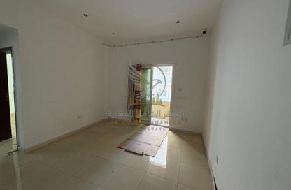 Apartment - 1 Bedroom - 1 Bathroom for rent in Al Qulaya'ah - Al Sharq - Sharjah