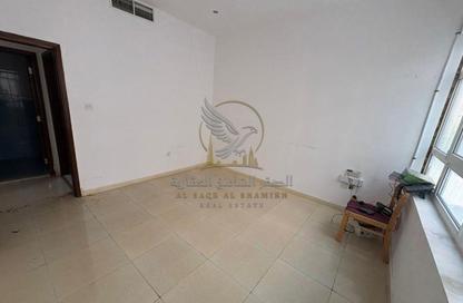 Apartment - 1 Bedroom - 1 Bathroom for rent in Al Qulaya'ah - Al Sharq - Sharjah