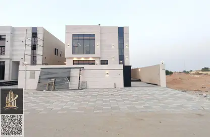 فيلا - 4 غرف نوم - 6 حمامات للبيع في الحليو 2 - الحليو - عجمان