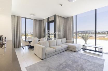 Apartment - 2 - 3 for rent in Residences 26 - The Residences at District One - District One - Mohammed Bin Rashid City - Dubai
