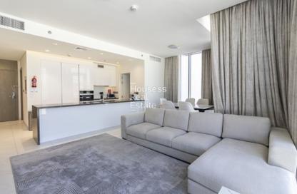 Apartment - 2 - 3 for rent in Residences 26 - The Residences at District One - District One - Mohammed Bin Rashid City - Dubai