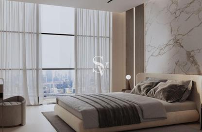 Apartment - 1 Bedroom - 1 Bathroom for sale in Maison Elysee 3 - Jumeirah Village Circle - Dubai