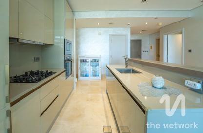 Apartment - 2 - 4 for sale in The 8 - The Crescent - Palm Jumeirah - Dubai